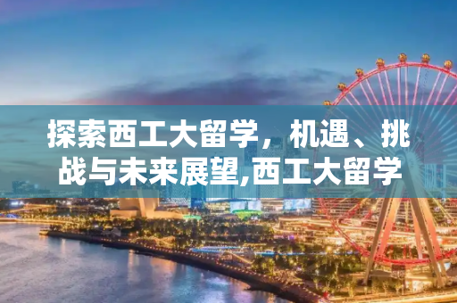 探索西工大留学，机遇、挑战与未来展望,西工大留学