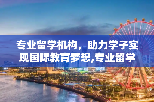 专业留学机构，助力学子实现国际教育梦想,专业留学机构
