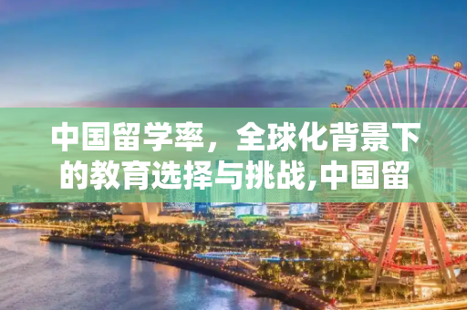 中国留学率，全球化背景下的教育选择与挑战,中国留学率