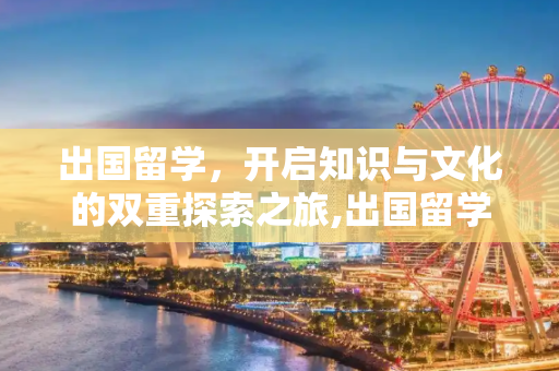 出国留学，开启知识与文化的双重探索之旅,出国留学值得