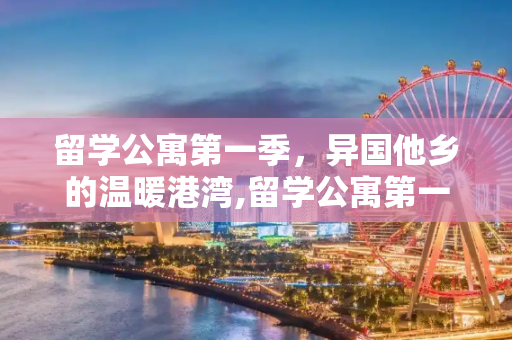 留学公寓第一季，异国他乡的温暖港湾,留学公寓第一季