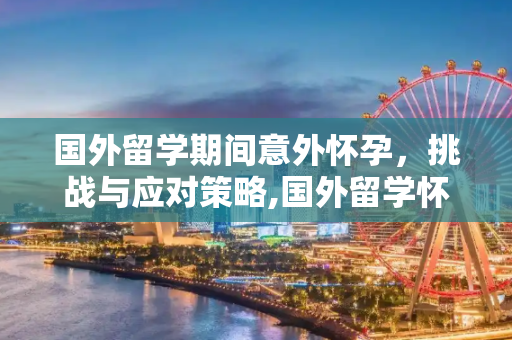 国外留学期间意外怀孕，挑战与应对策略,国外留学怀孕