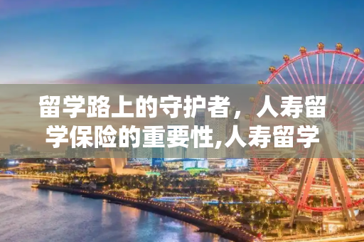 留学路上的守护者，人寿留学保险的重要性,人寿留学保险