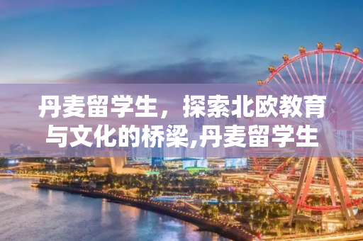 丹麦留学生，探索北欧教育与文化的桥梁,丹麦留学生
